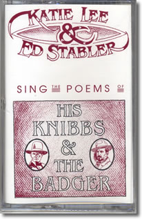 His Knibbs & The Badger