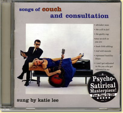 Songs of Couch and consultation