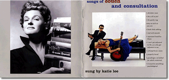 Songs of Couch and Consultation