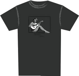 Green T-Shirt