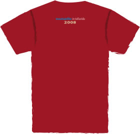 Red T-Shirt