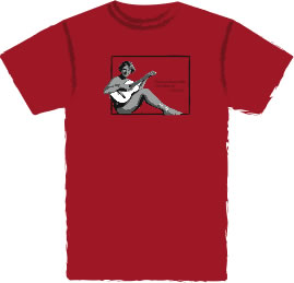 Red T-Shirt