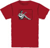 Red T Shirt